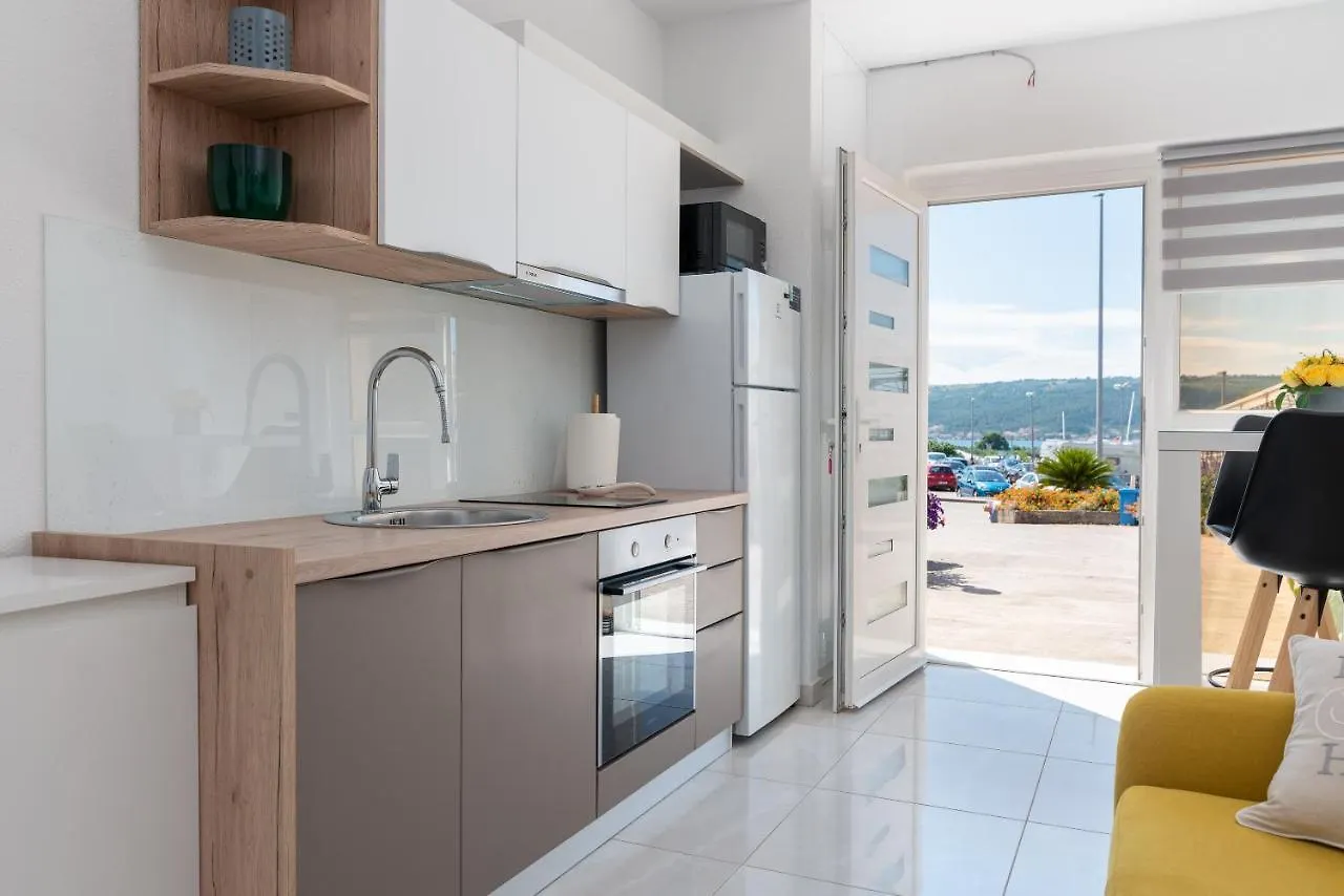 Apartment Matea Trogir