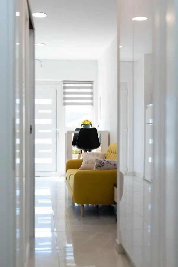 Apartment Matea Trogir Croatia