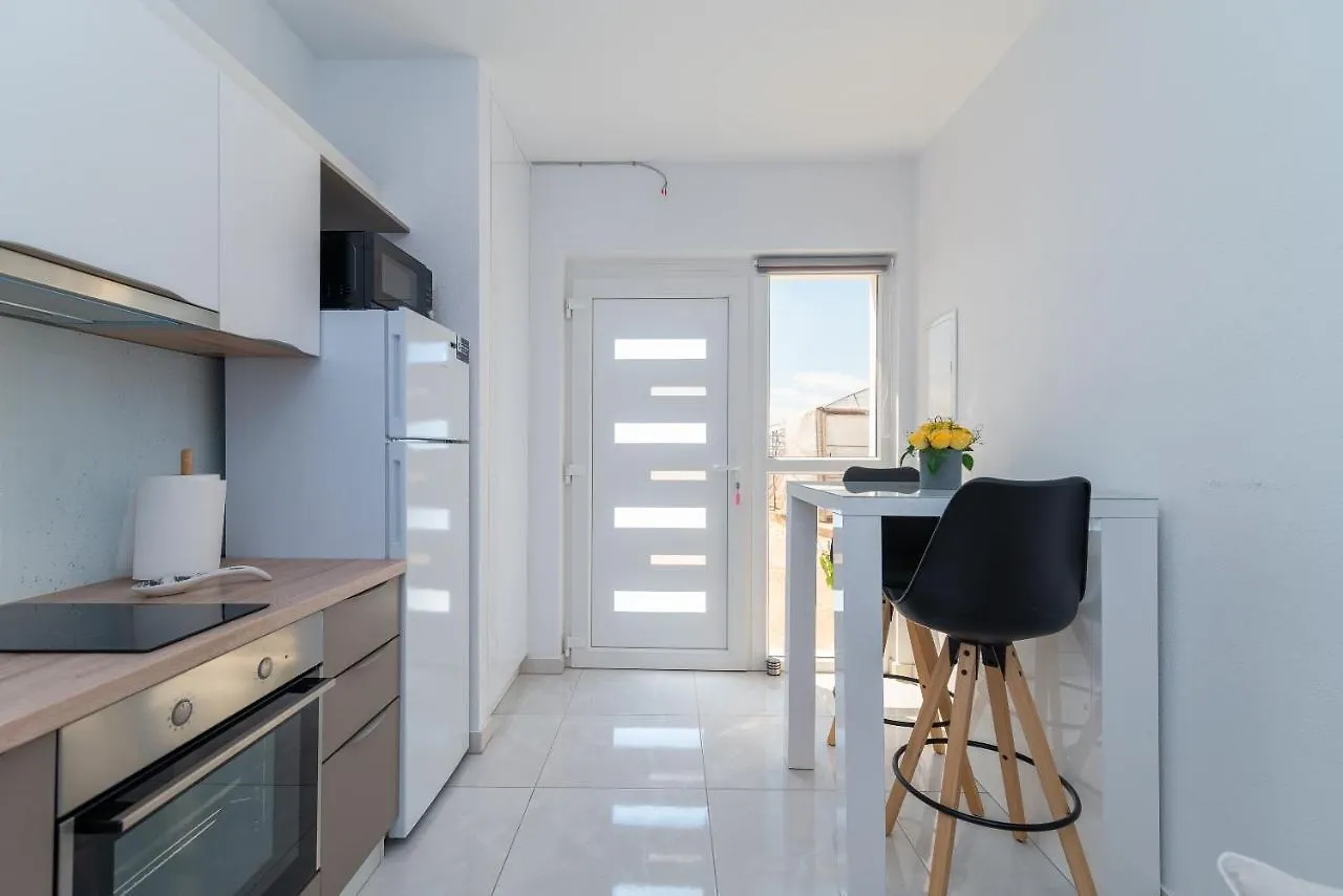 Apartment Matea Trogir Croatia