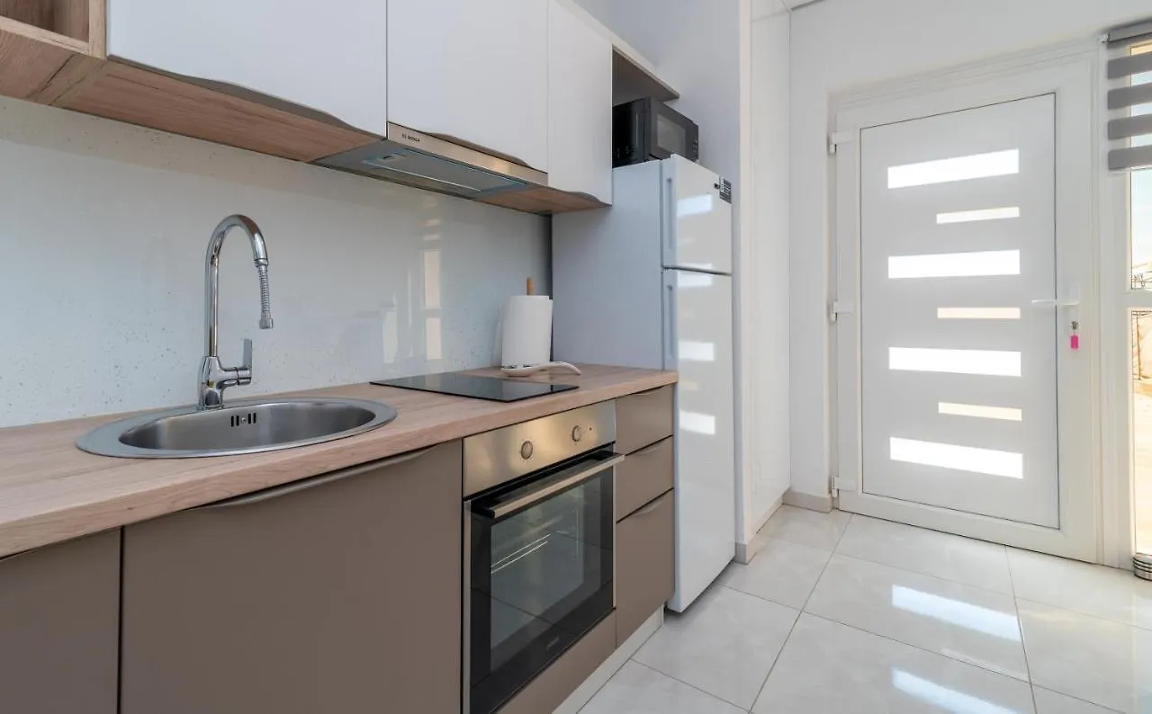 Apartment Matea Trogir 0*,