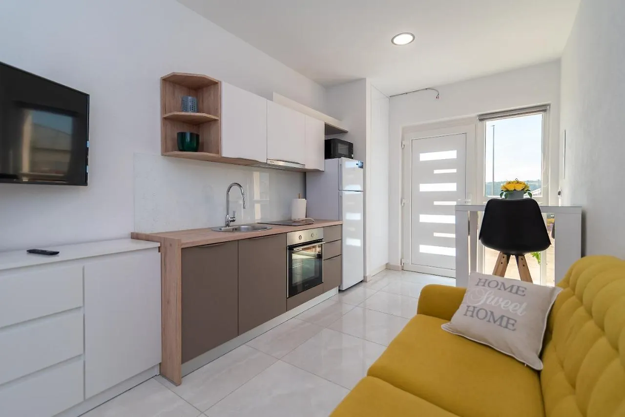 Apartment Matea Trogir
