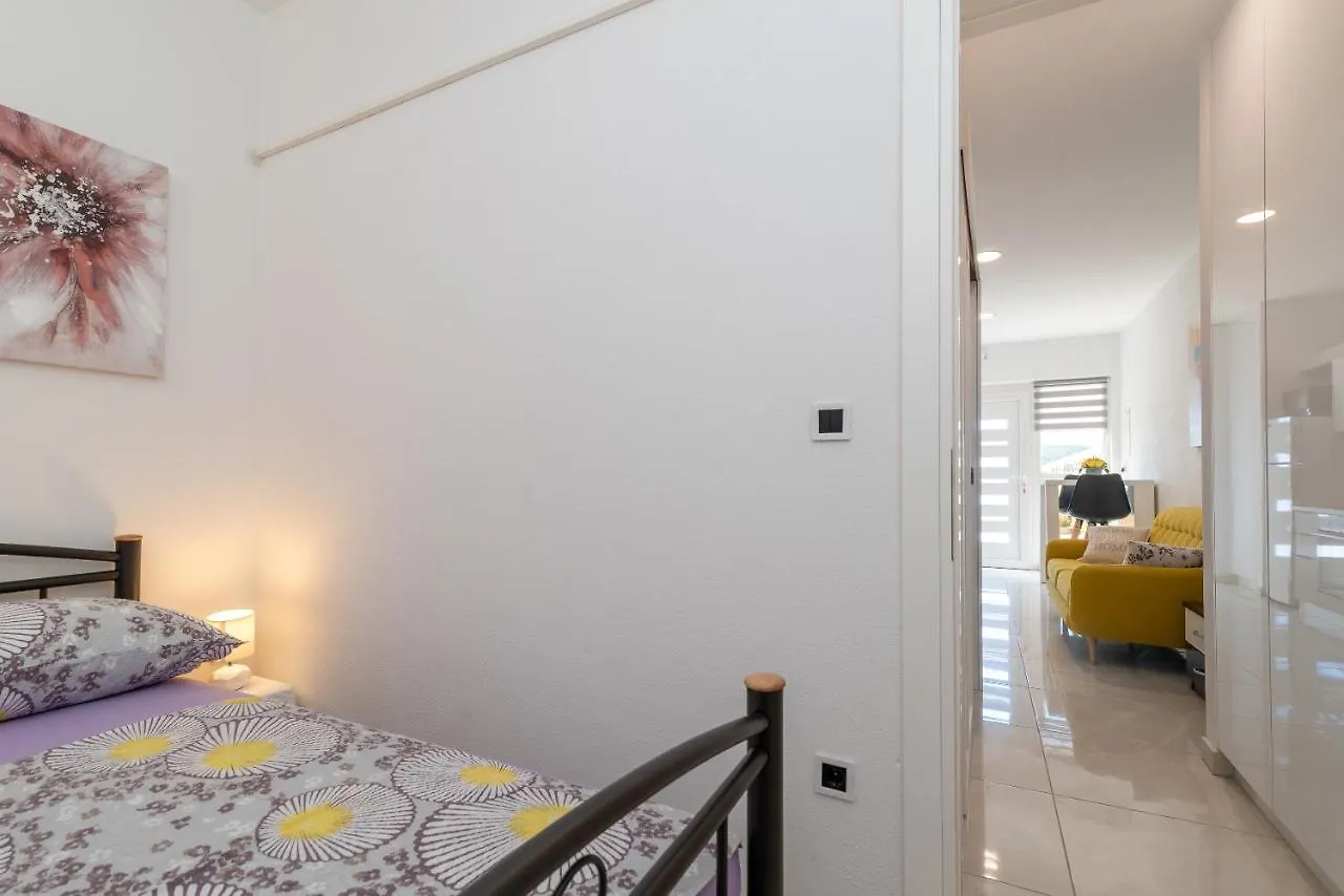 Apartment Matea Trogir Croatia