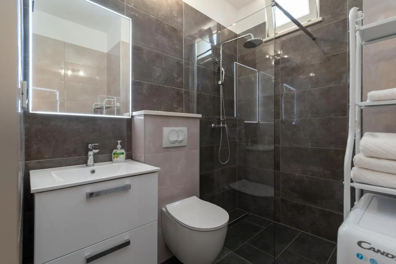 Apartment Matea Trogir