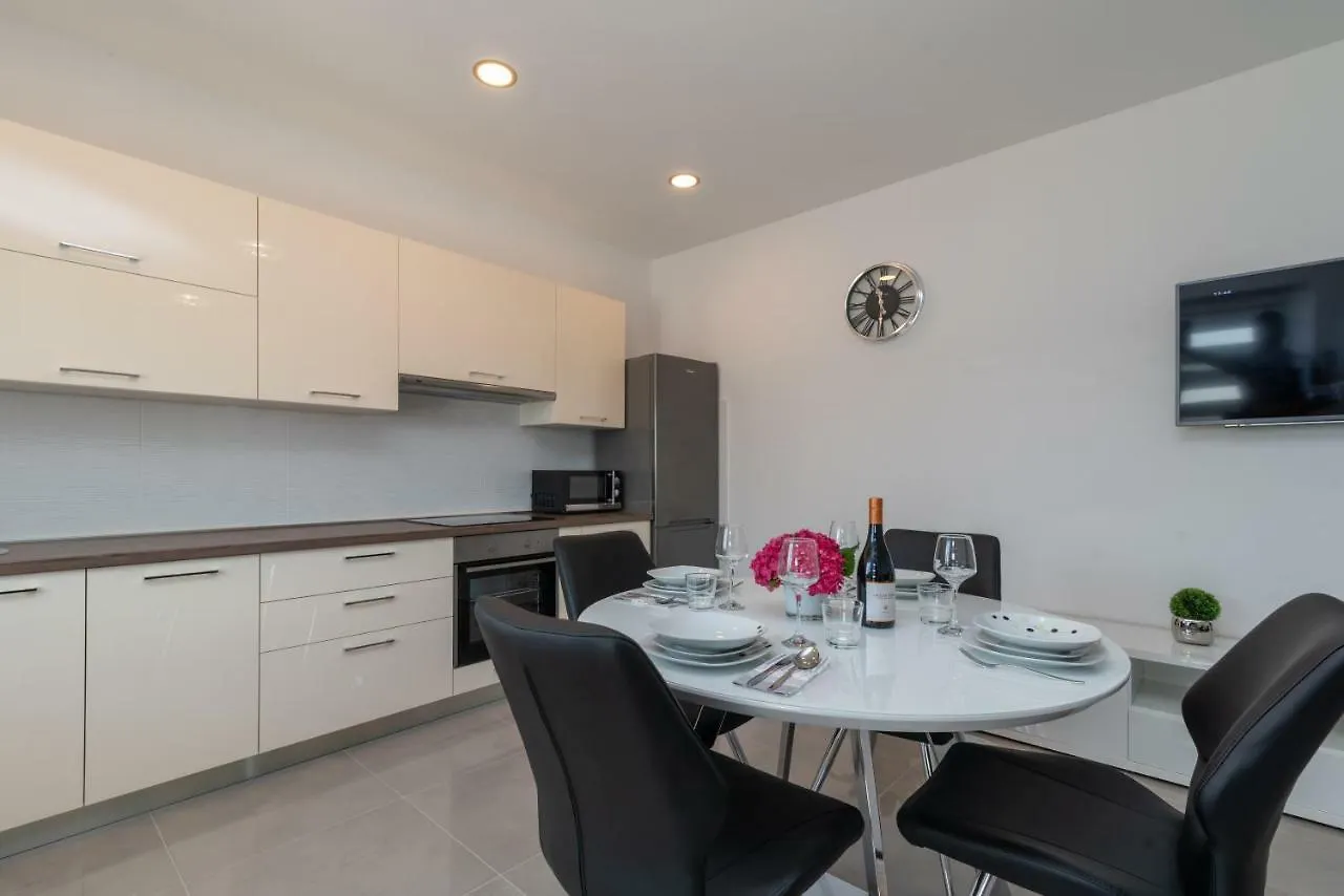 Apartment Matea Trogir