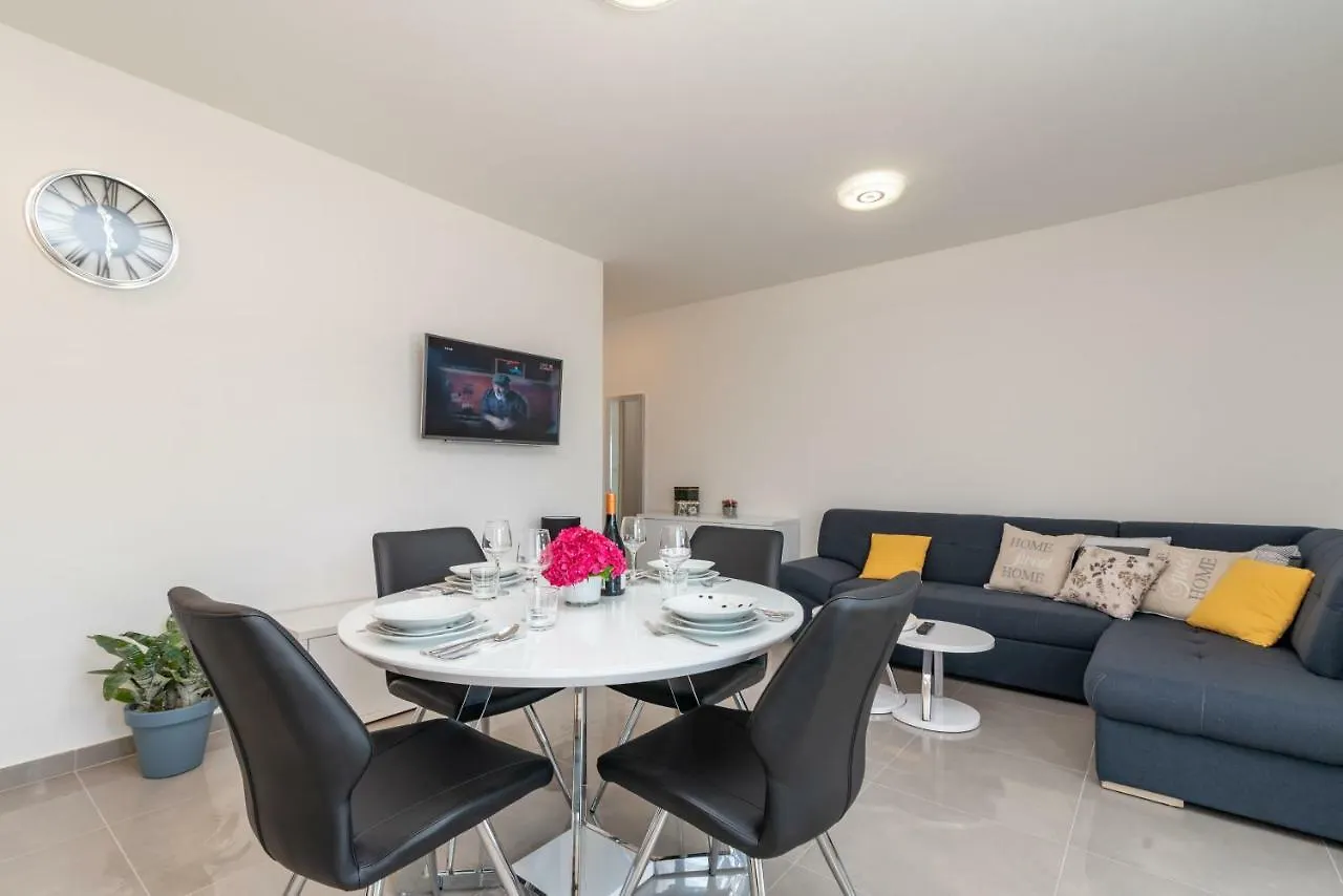 Apartment Matea Trogir Croatia