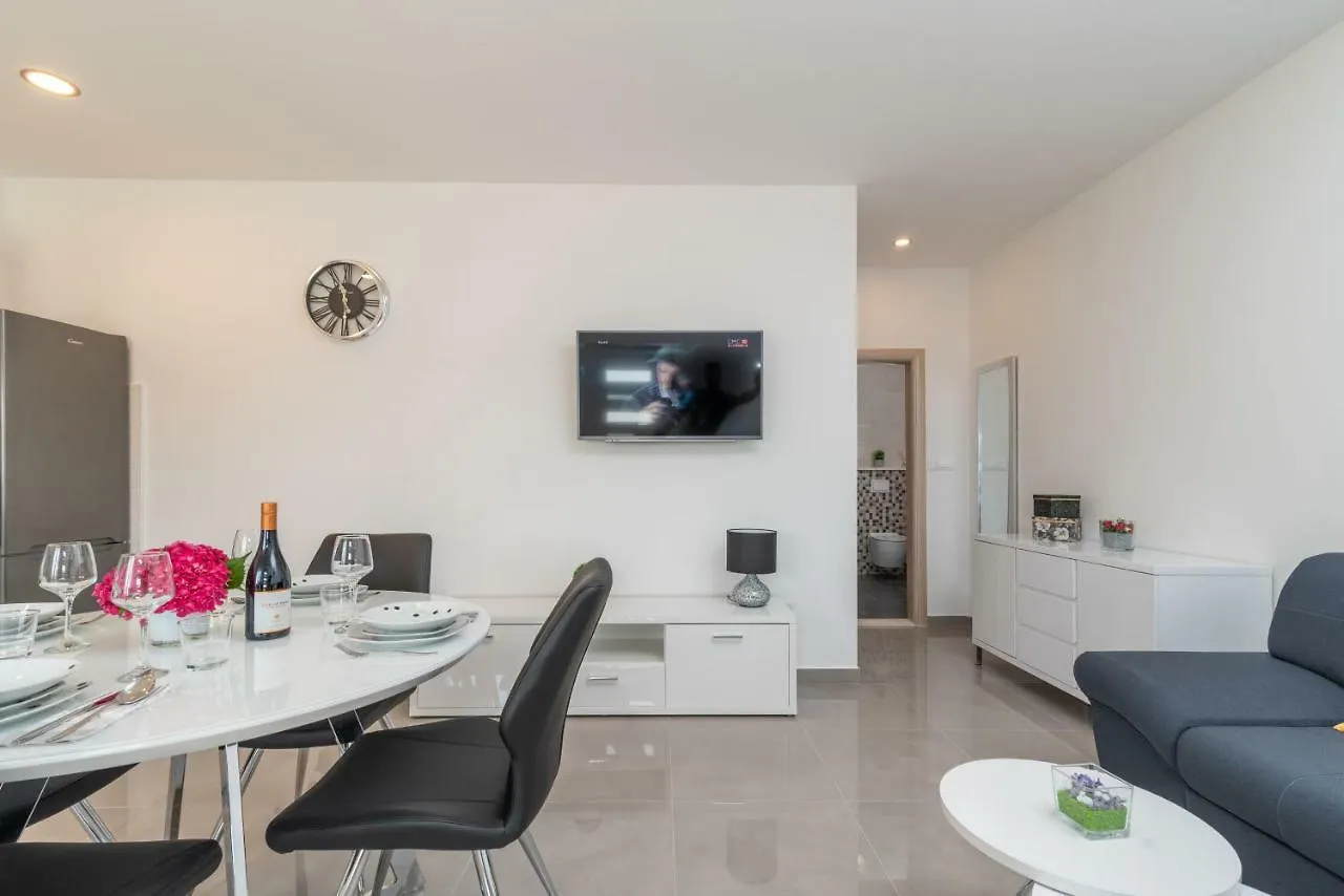 Apartment Matea Trogir