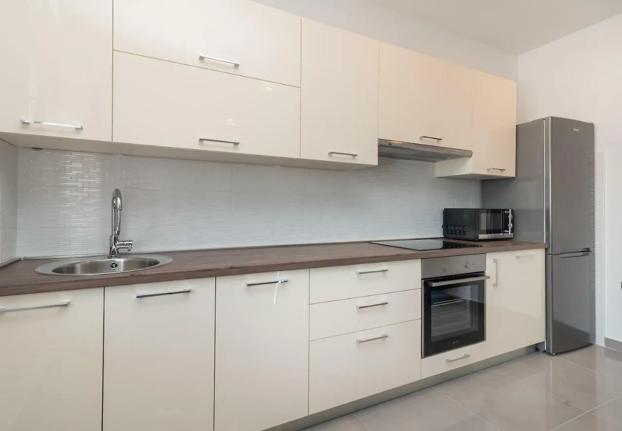 Apartment Matea Trogir