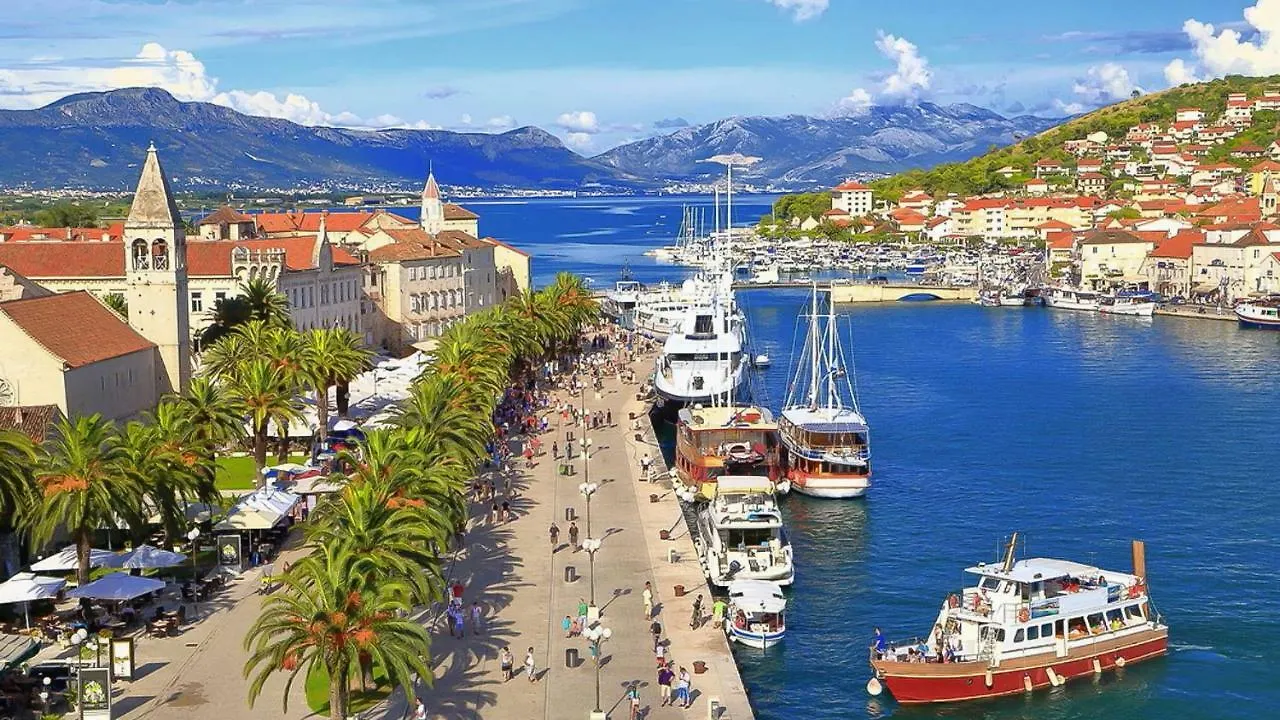 Apartment Matea Trogir