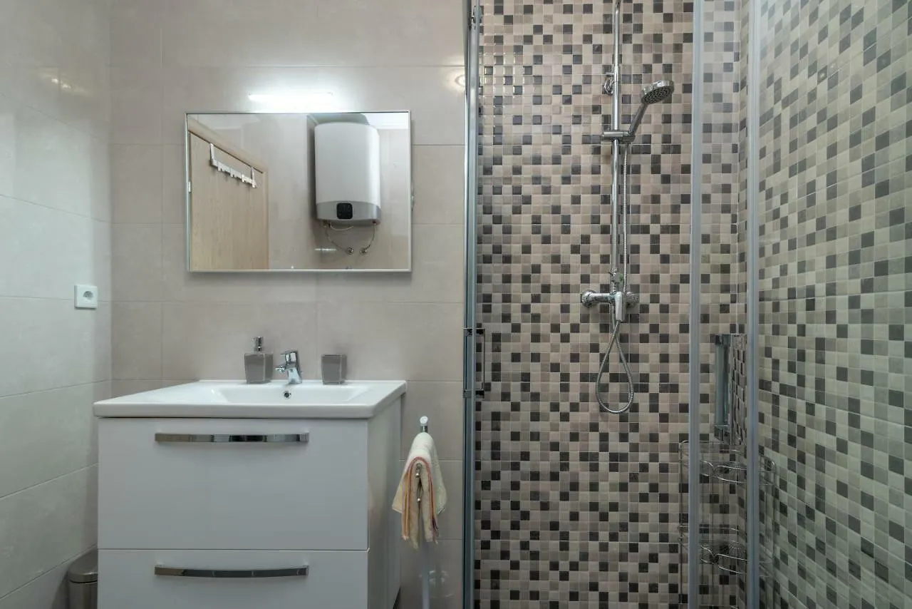 Apartment Matea Trogir