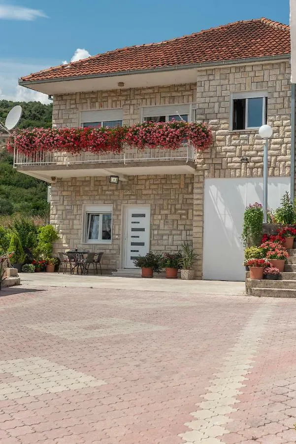 Apartment Matea Trogir 0*,  Croatia