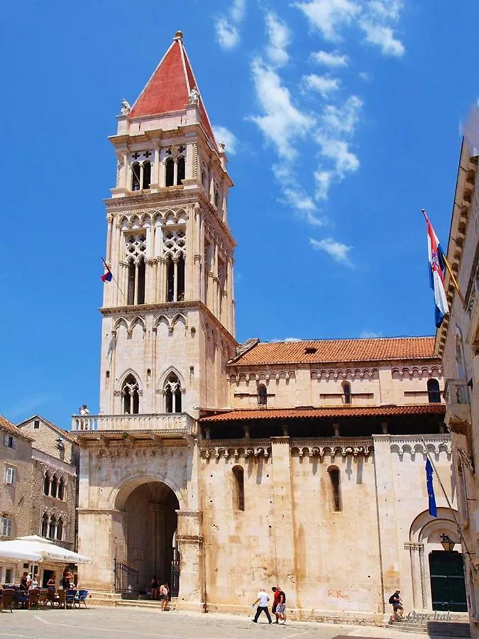 Apartment Matea Trogir Croatia