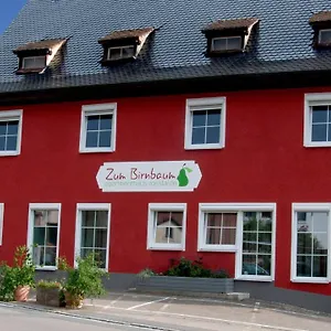 Apartmenthaus Zum Birnbaum , Rosstal Deutschland