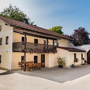 Schmiedehof , Hitzing Deutschland