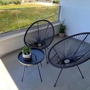 Tragurium Apartment