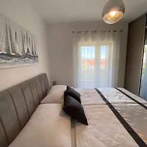 Tragurium Apartment