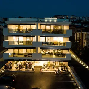 Adriatic Shell Apartment