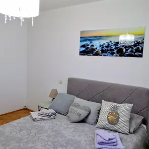 Stana Apartment