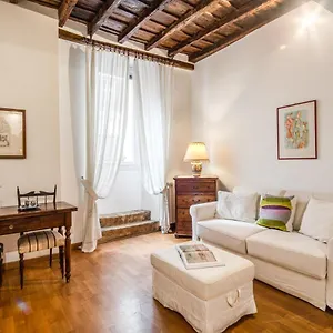 Campo De' Fiori Eleonorhouse Rome