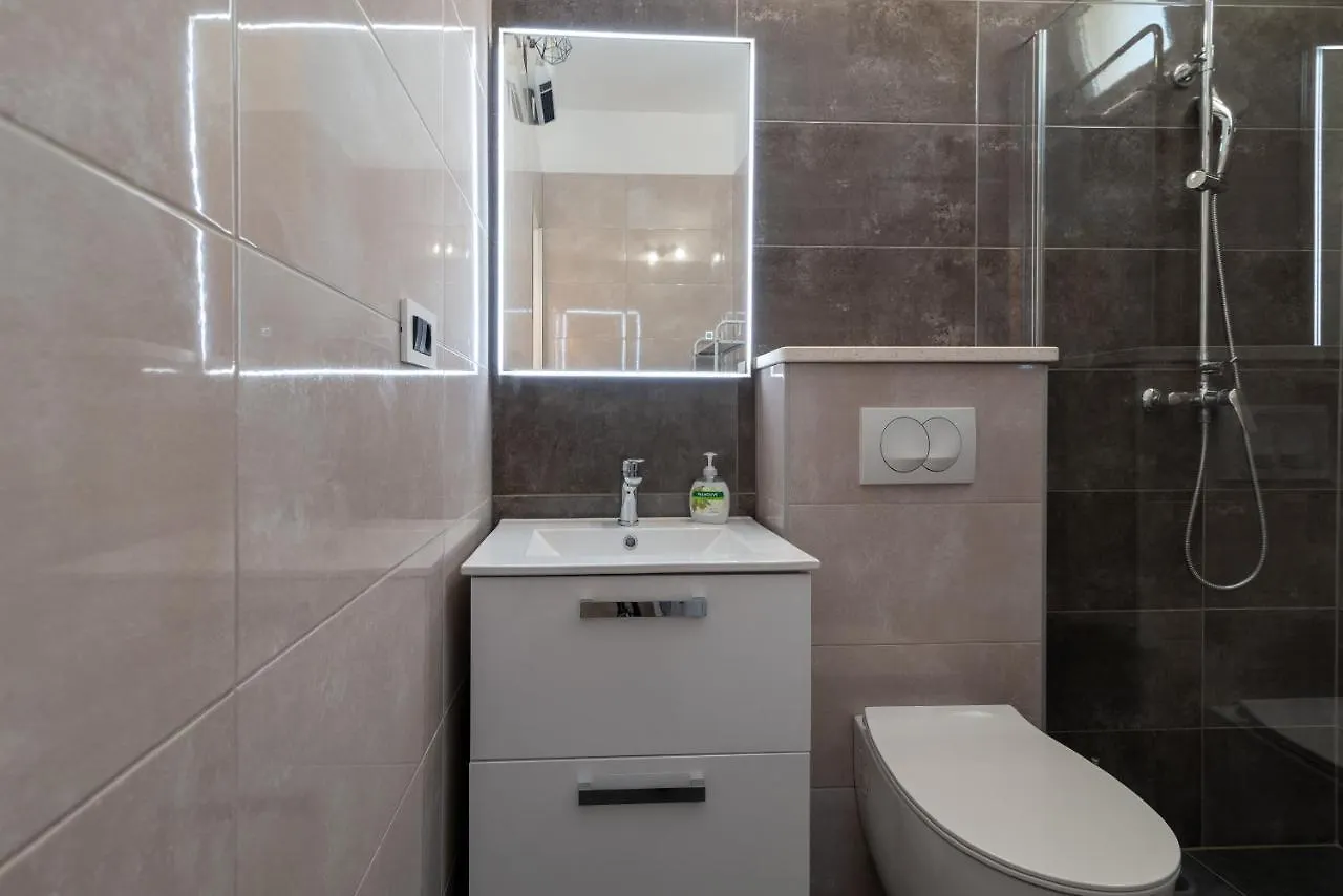 Apartment Matea Trogir