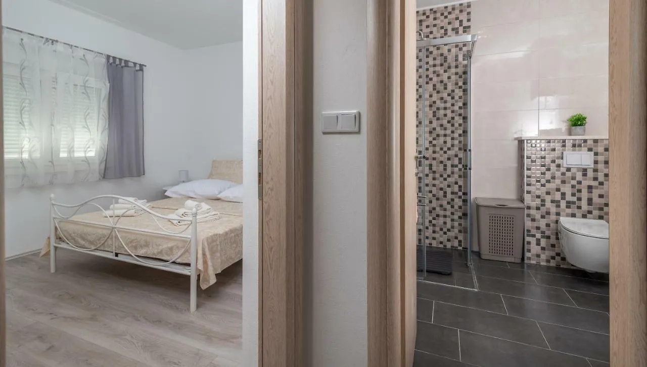 Apartment Matea Trogir