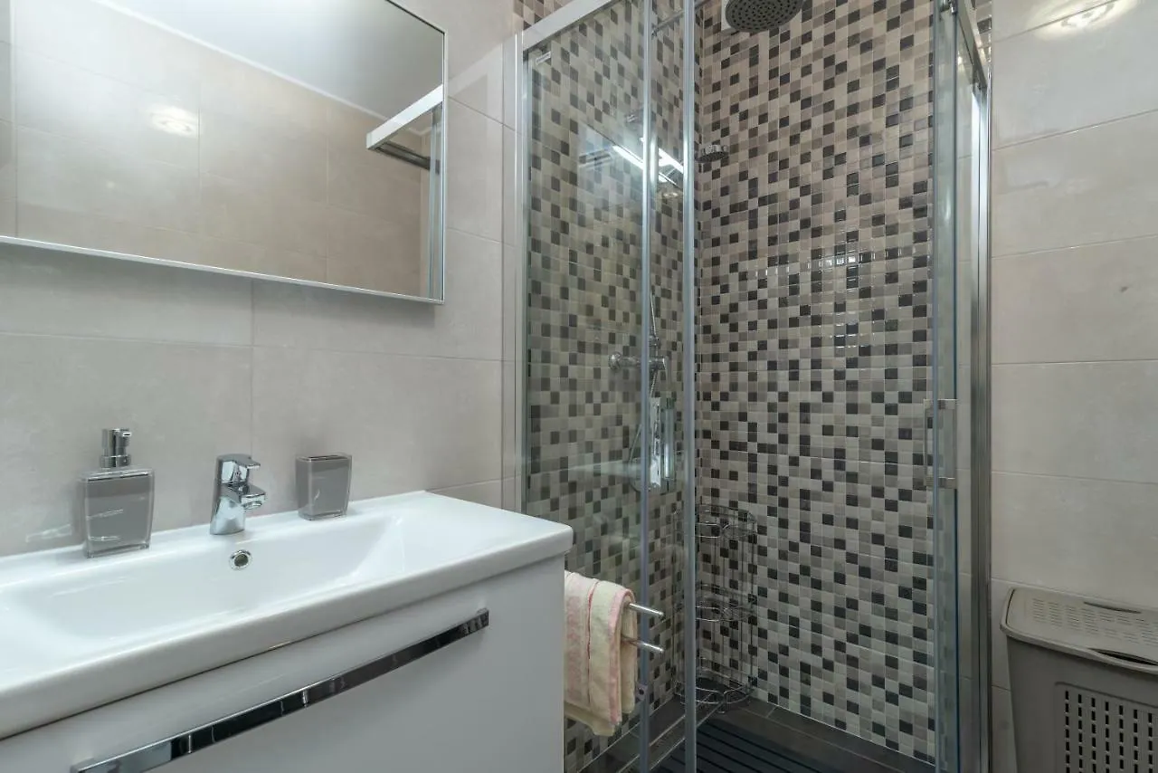 Apartment Matea Trogir