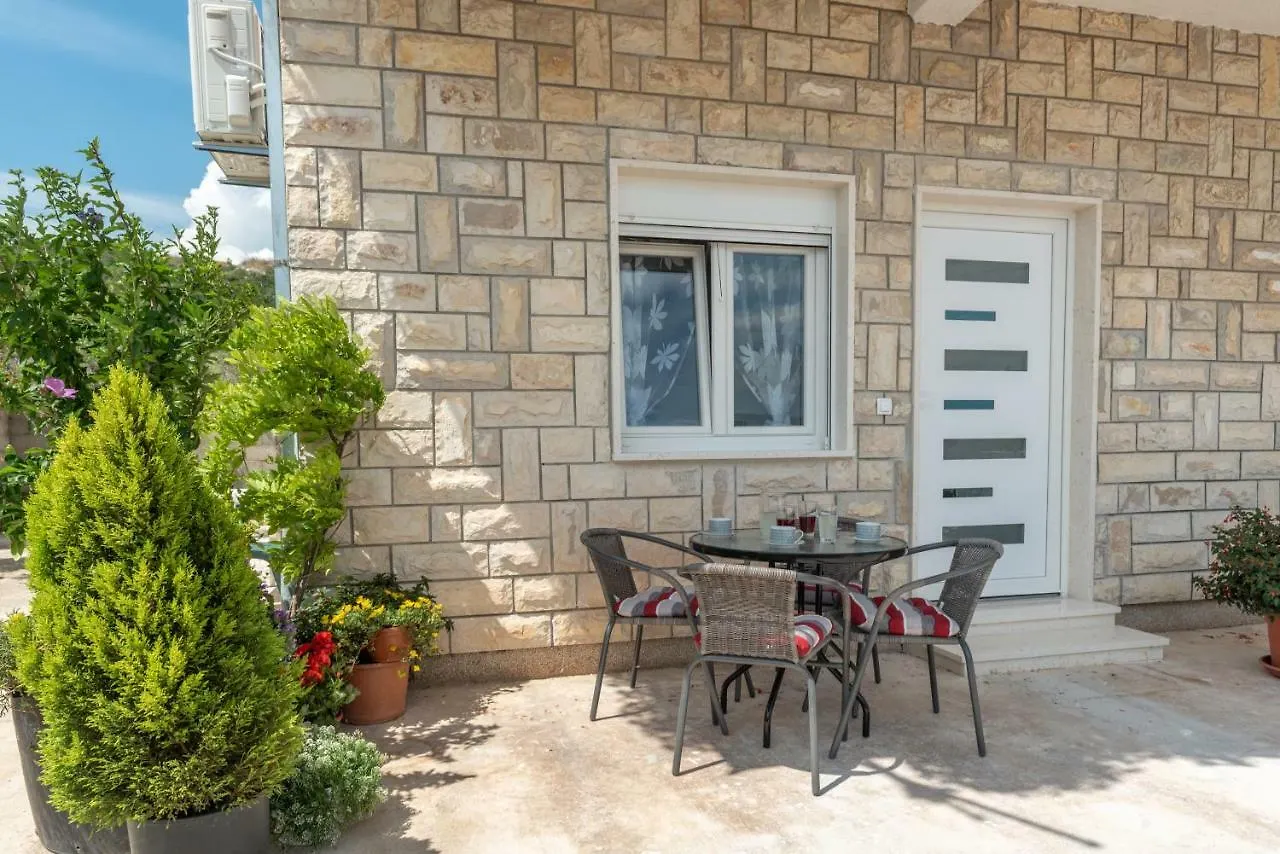 Apartment Matea Trogir